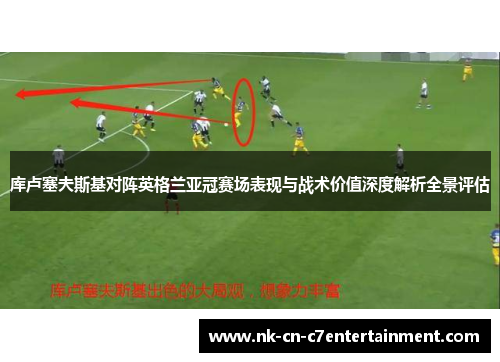 库卢塞夫斯基对阵英格兰亚冠赛场表现与战术价值深度解析全景评估
