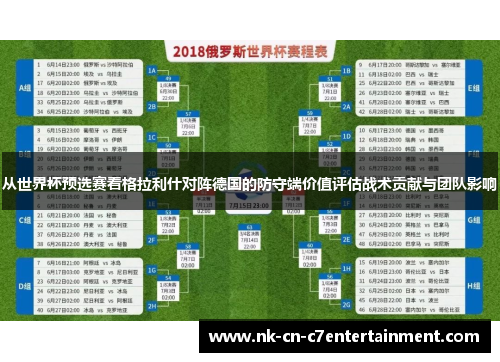 从世界杯预选赛看格拉利什对阵德国的防守端价值评估战术贡献与团队影响 从世界杯预选赛看格拉利什对阵德国的防守端价值评估战术贡献与团队影响